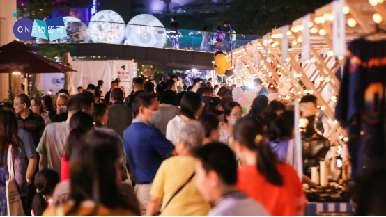 秋季专场丨在“雨花秋色”中唤醒灵感，与one物皆可在虹悦城金陵奇旅